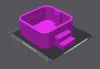 Standard Full Size Design
