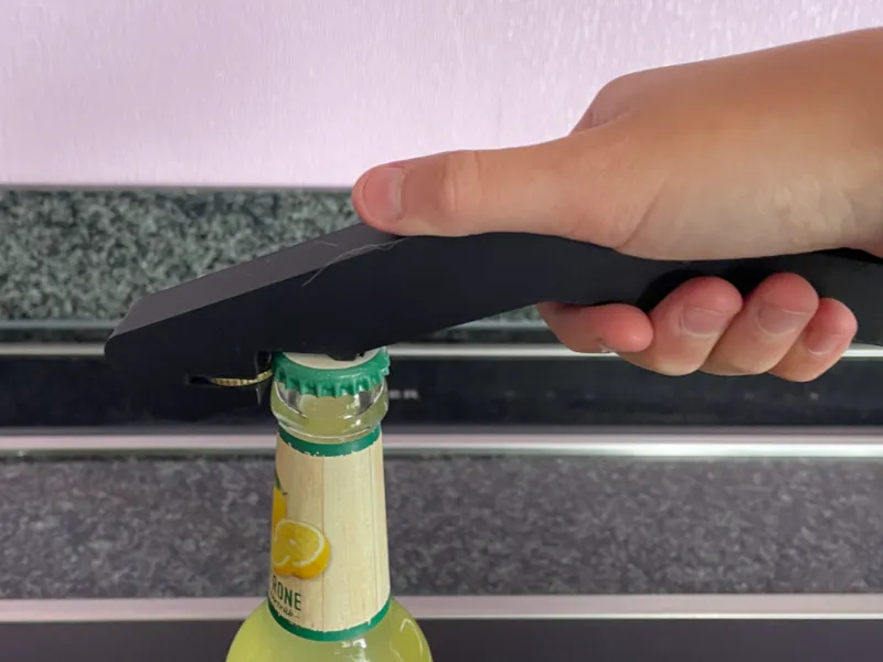 heavy Duty Bottle opener - viel stärker