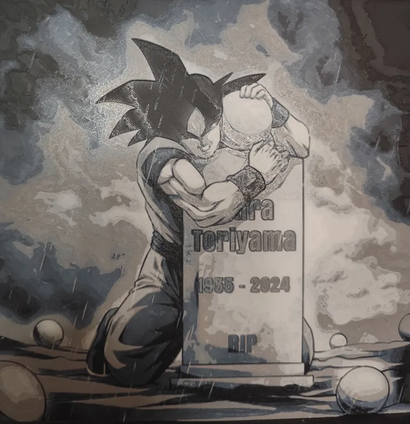 Akira Toriyama