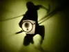Roronoa Zoro One Piece Projection Lamp (v3)