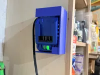 0.08mm layer, 2 walls, 15% infill