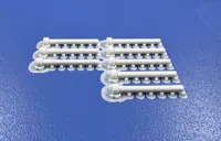 Print Horizontal for Strength - 0.2mm layer, 2 walls