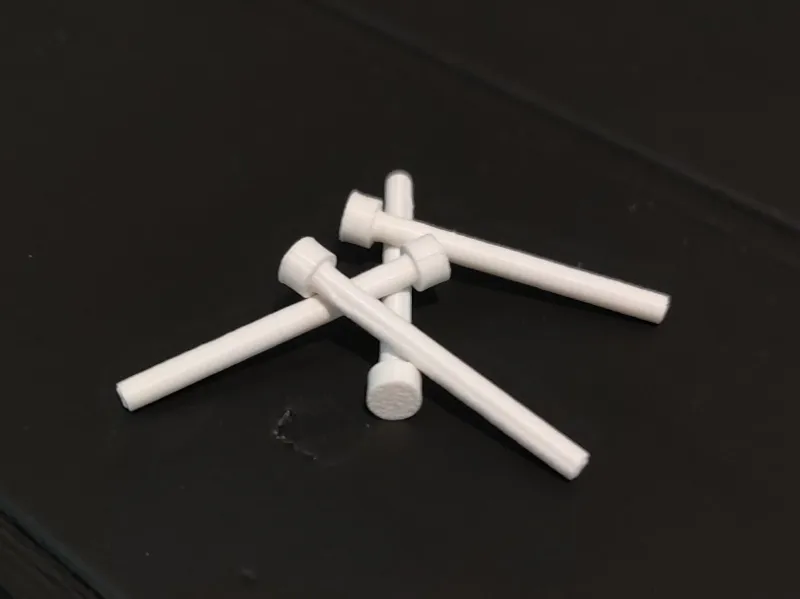 M3x30 pin (not screw)