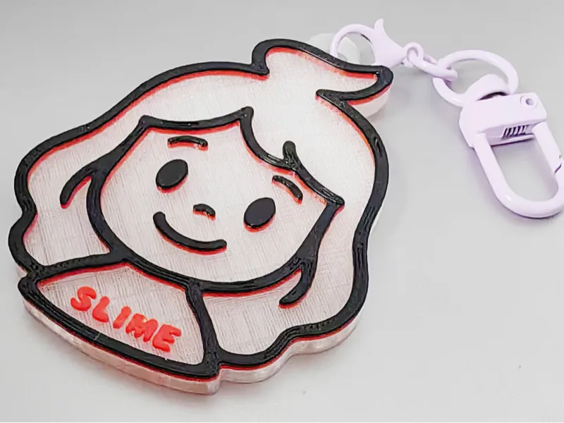 史莱姆Slime挂牌