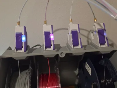 BMCU LED v2
