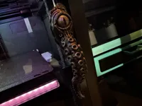 Single Color - 0.16mm layer, 2 walls, 10% infill