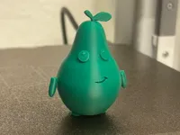 0.16mm layer, 2 walls, 10% infill