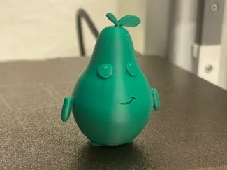 Per the Pear Miniature