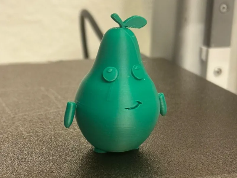 Per the Pear Miniature