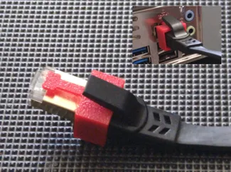 Yet another RJ45 fixer