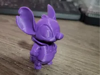 0.2mm layer, 2 walls, 5% infill