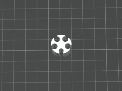 Clip ptfe for A1 and A1 mini