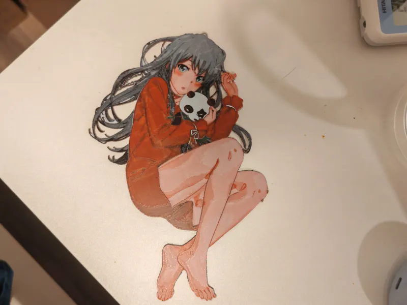 HUEFORGE YUKINO_3