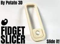 0.2mm layer, 2 walls, 15% infill STANDARD