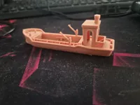 0.16mm layer, 2 walls, 15% infill