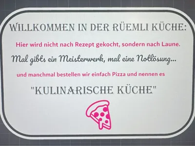 Hobby Room Sign