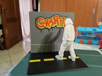 0.2mm layer, 2 walls, 7% infill