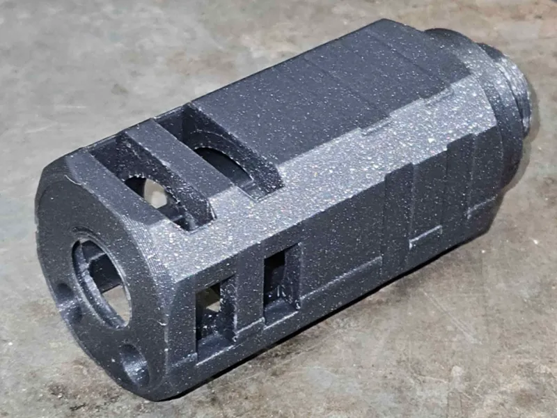 Arc Raiders Compensator II - 14CCW