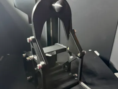 Custom Phone Holder