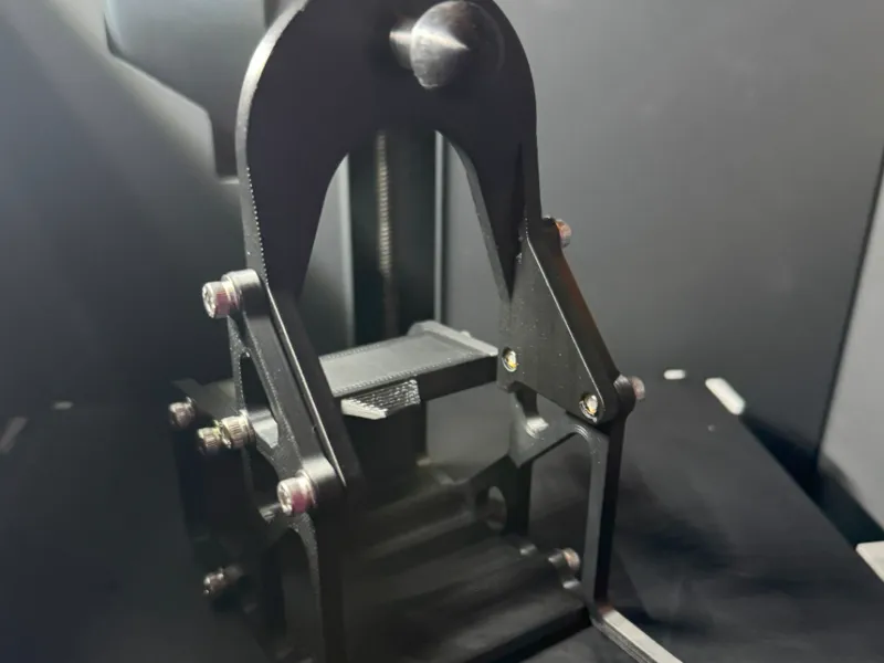 Custom Phone Holder