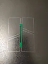 Size 2 0.08mm layer, 2 walls