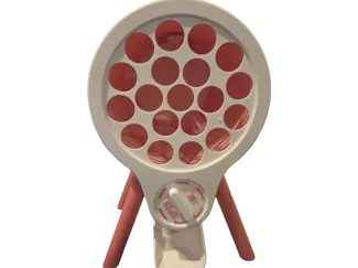 Capsule vending machine insert