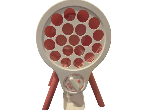 Insert pour distributeur de capsules