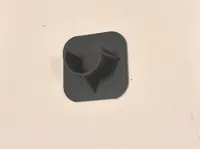 0.2mm layer, 3 walls, 15% infill
