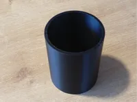0.16mm layer, 2 walls, 15% infill