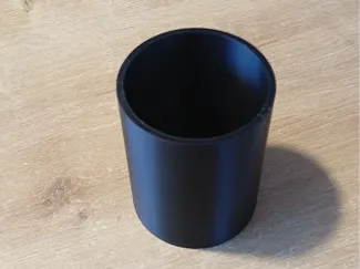 Pen box