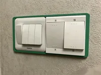 双开面板
