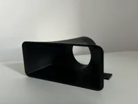 0.2mm layer, 3 walls, 15% infill