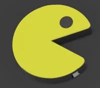 pac-man