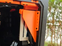 0.2mm layer, 4 walls, 15% infill