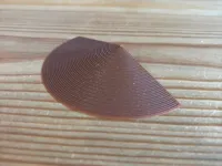 0.24mm layer, 2 walls, 15% infill