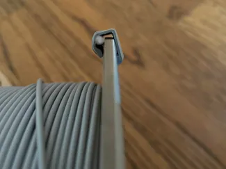 The BEST Filament Clip (Octave Filament Clip)