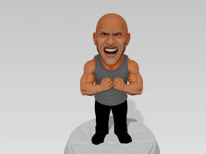 The Rock