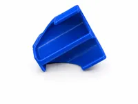 CR123A Battery Clip MOLLE - A1 Mini - 0.4mm nozzle