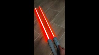 Darth Maul LightsaberSaber