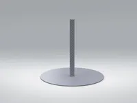 0.2mm layer, 3 walls, 15% infill