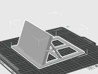 0.16mm layer, 2 walls, 15% infill