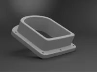0.2mm layer, 6 walls, 25% infill