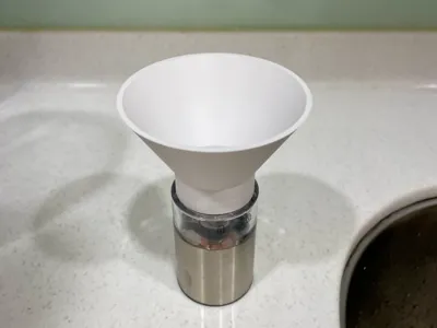 Funnel for Russell Hobbs 7933JP (No More Spills)