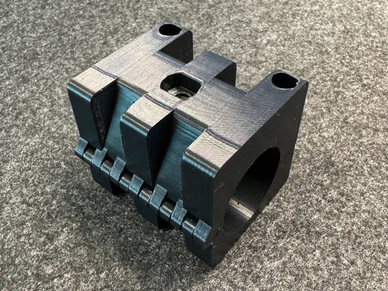 Carpuride W603 Flush Mount