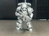 0.2mm layer, 3 walls, 10% infill