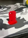 PRINT VERTICALLY, NO WORK REQUIRED