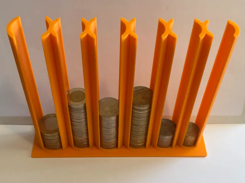 Hungarian forint holder