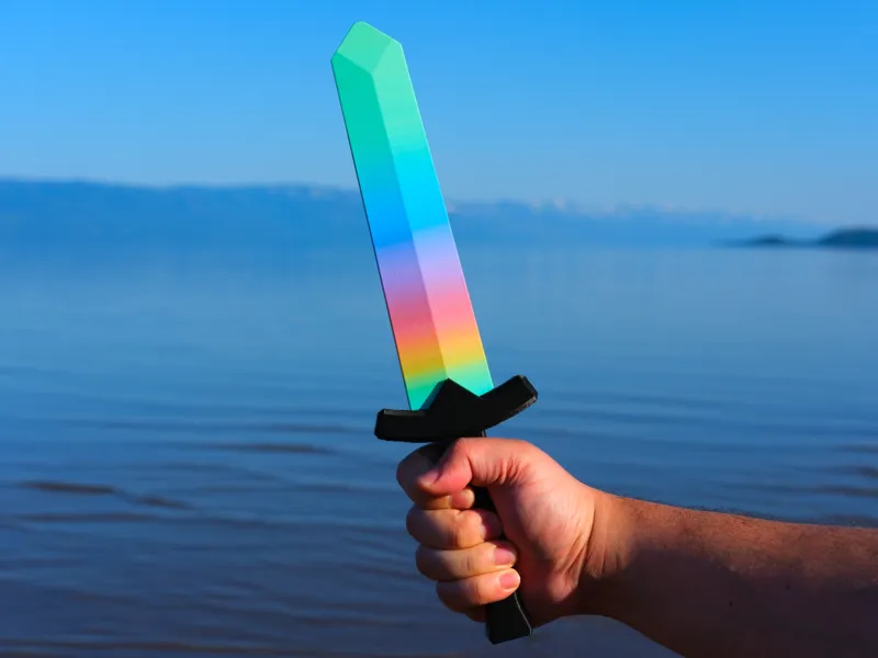 Short Sword