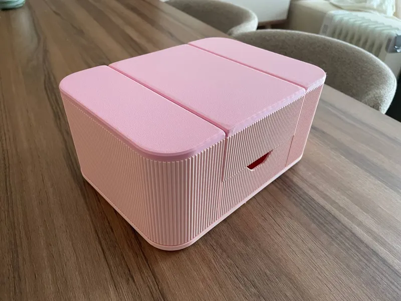 ModuGlam Organizer - Top Covers