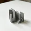 Single plate printing, optimized parameters, improved printing efficiency